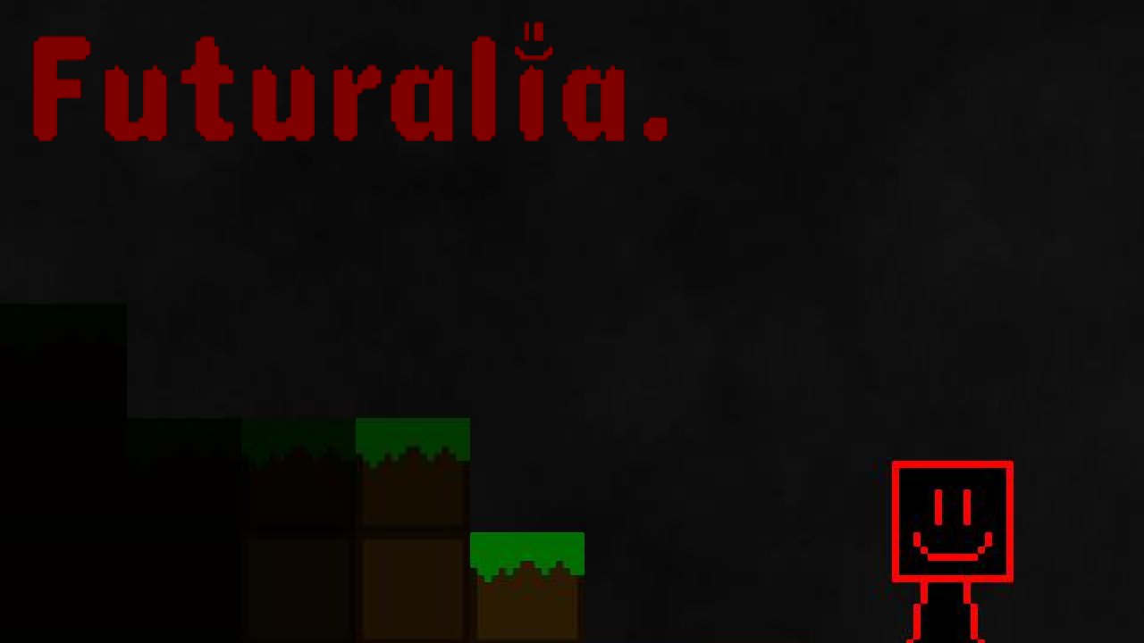 Futuralia