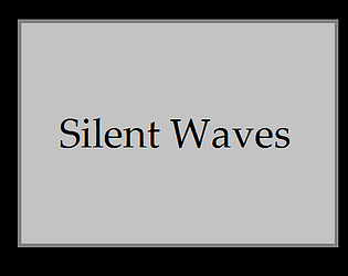 Silent Waves