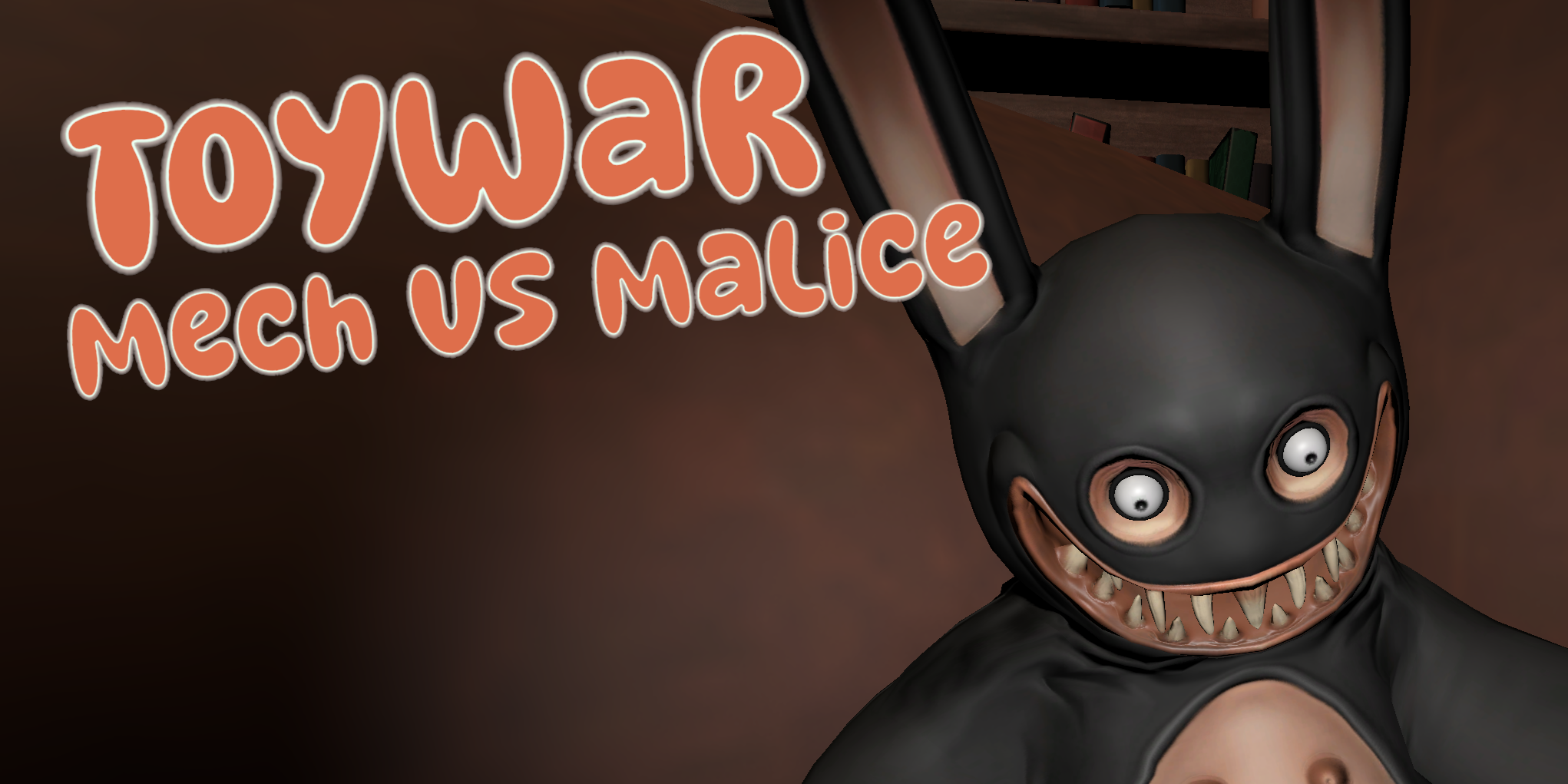 Toywar: Mech vs Malice
