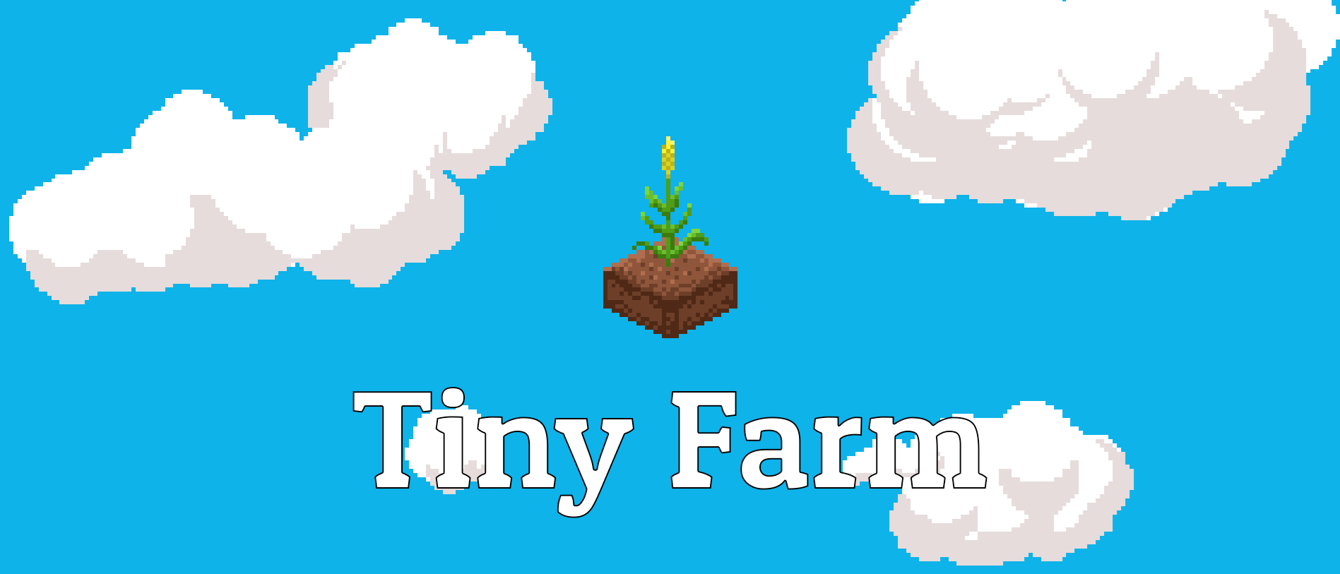 Tiny Farm