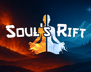 Soul's Rift