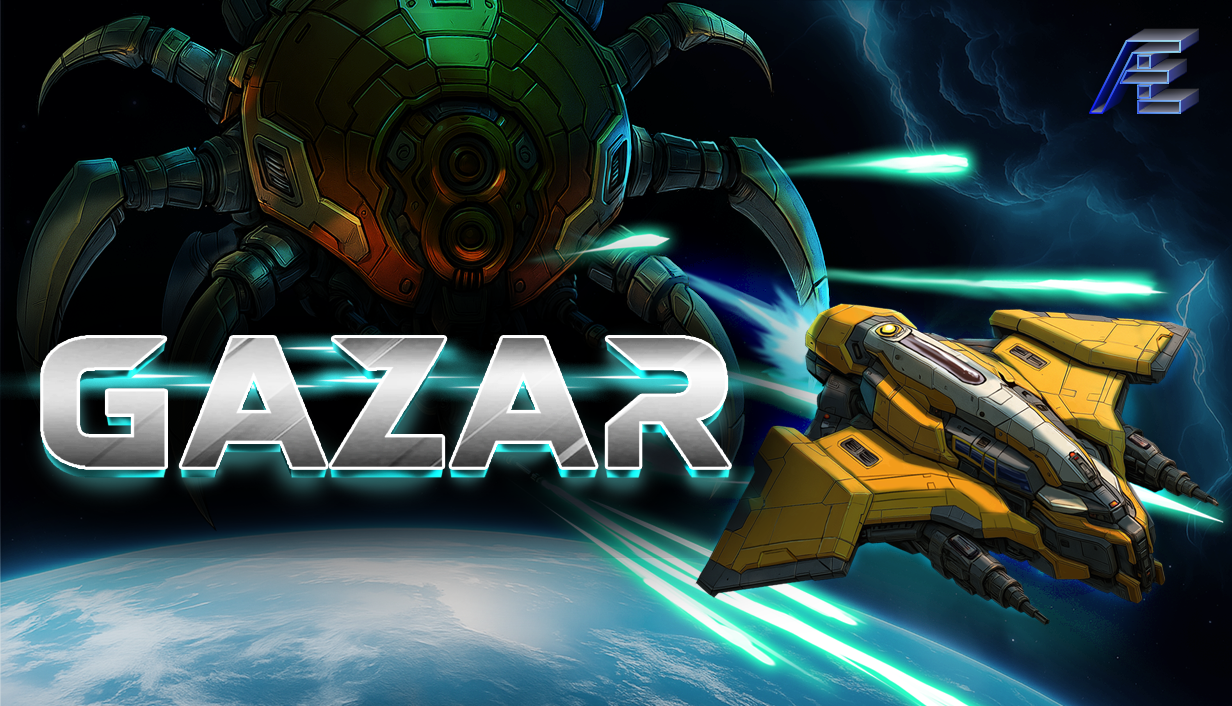GAZAR