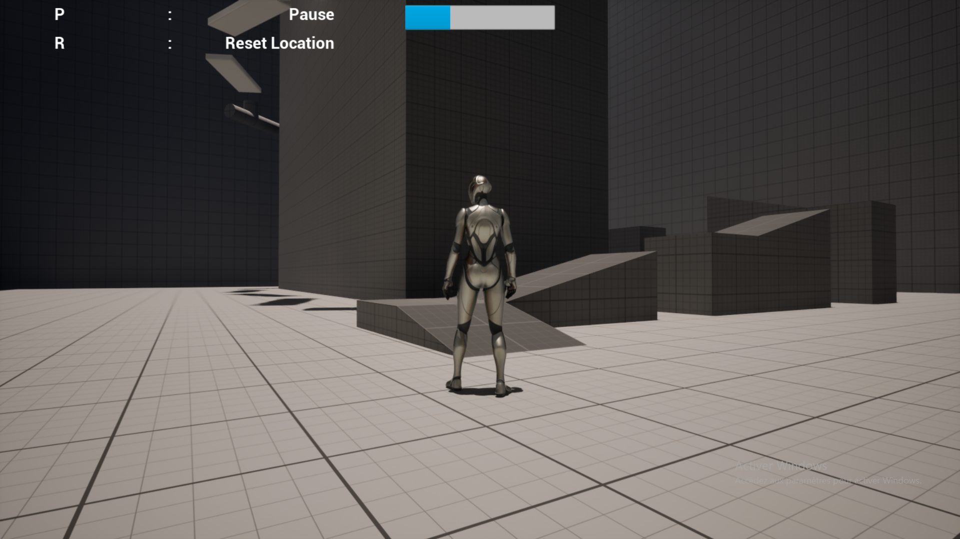 Cover image for Tilted-OSKOUR
