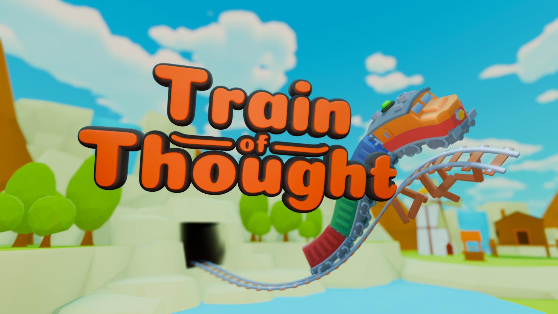Train of Thought