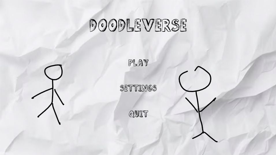 DoodleVerse