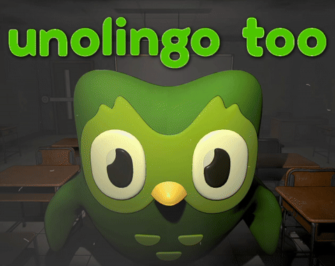 Unolingo Too [Free] [Adventure] [Windows]
