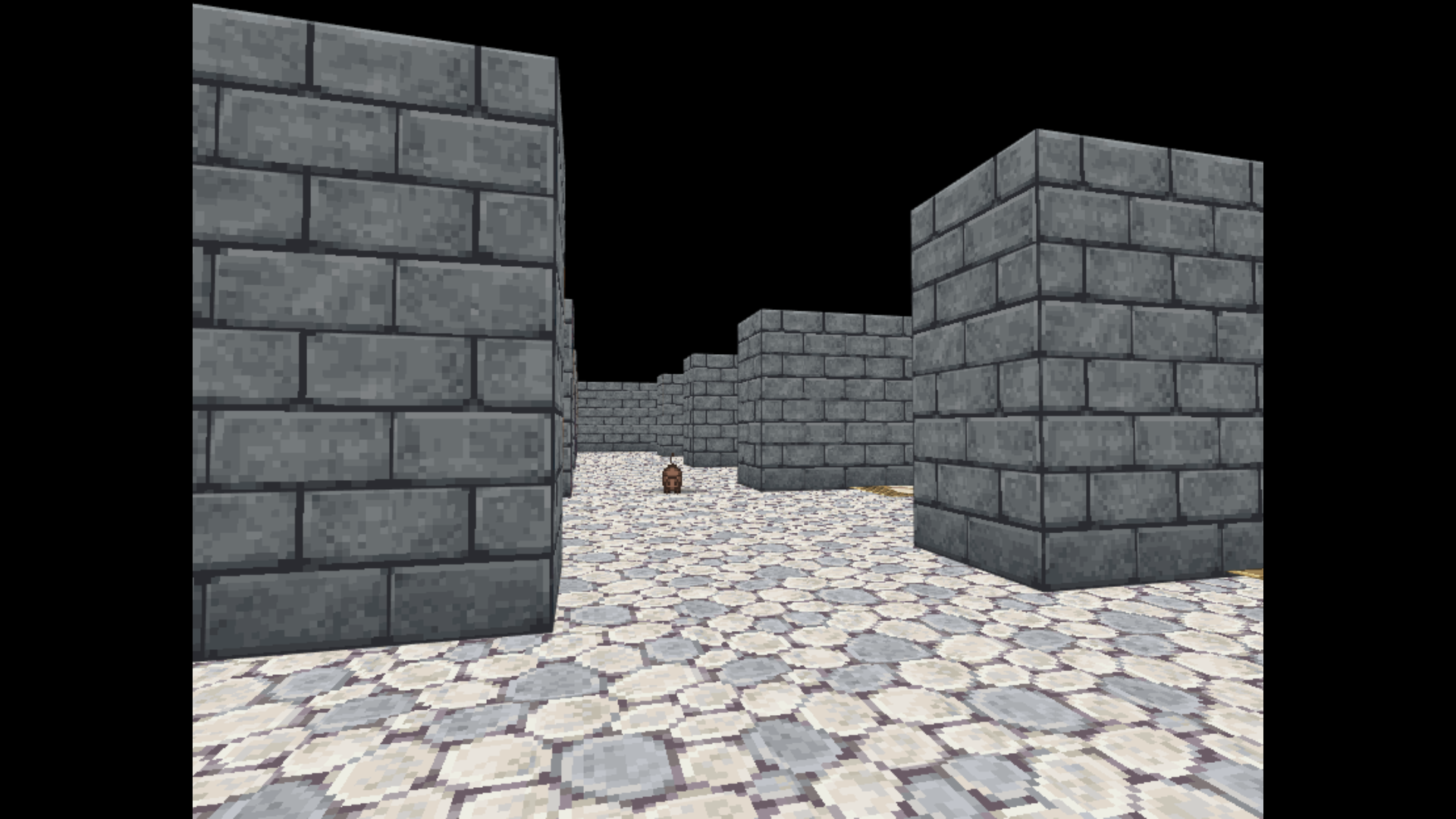 Elder Scrolls Simulacrum