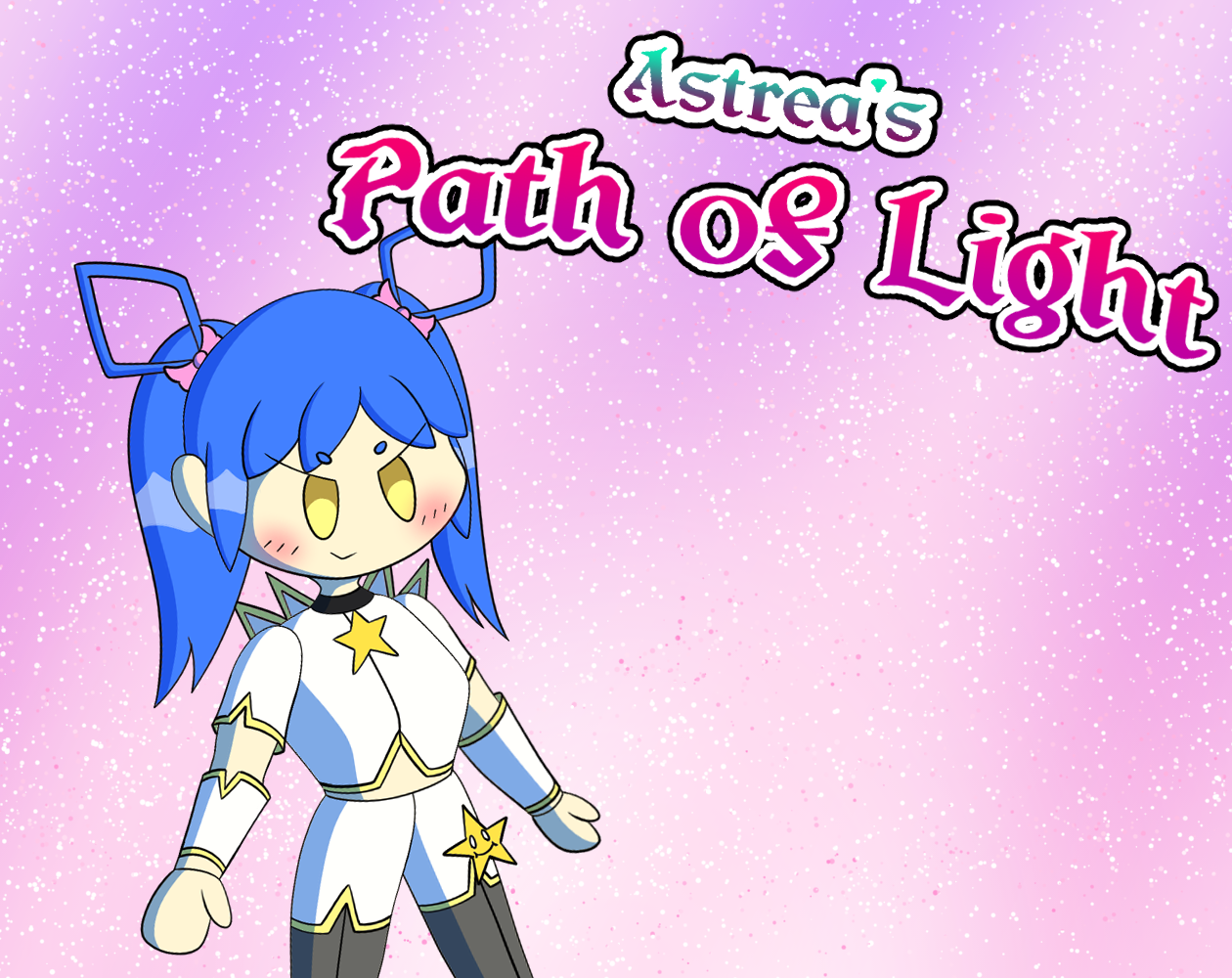 Astrea's Path of Light