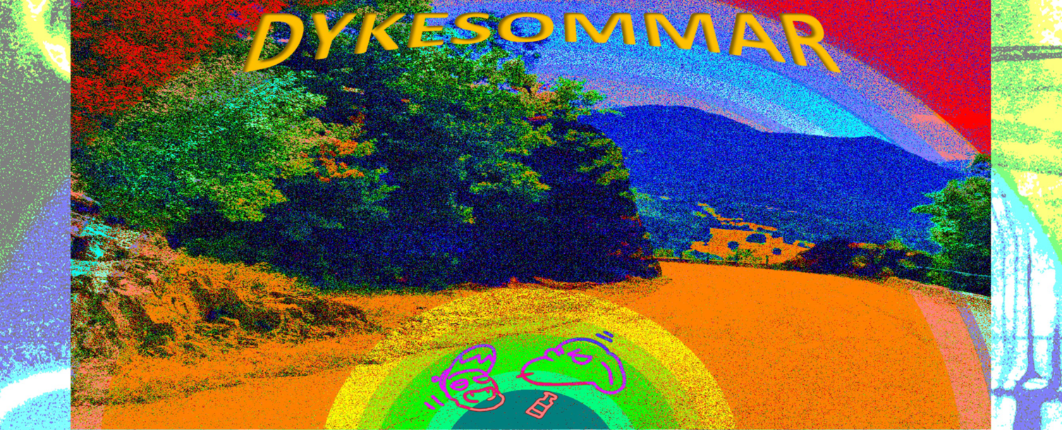 Dykesommar