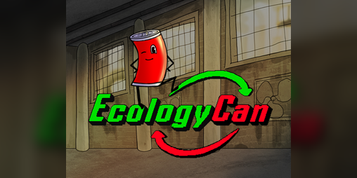 Cover image for EcologyCan