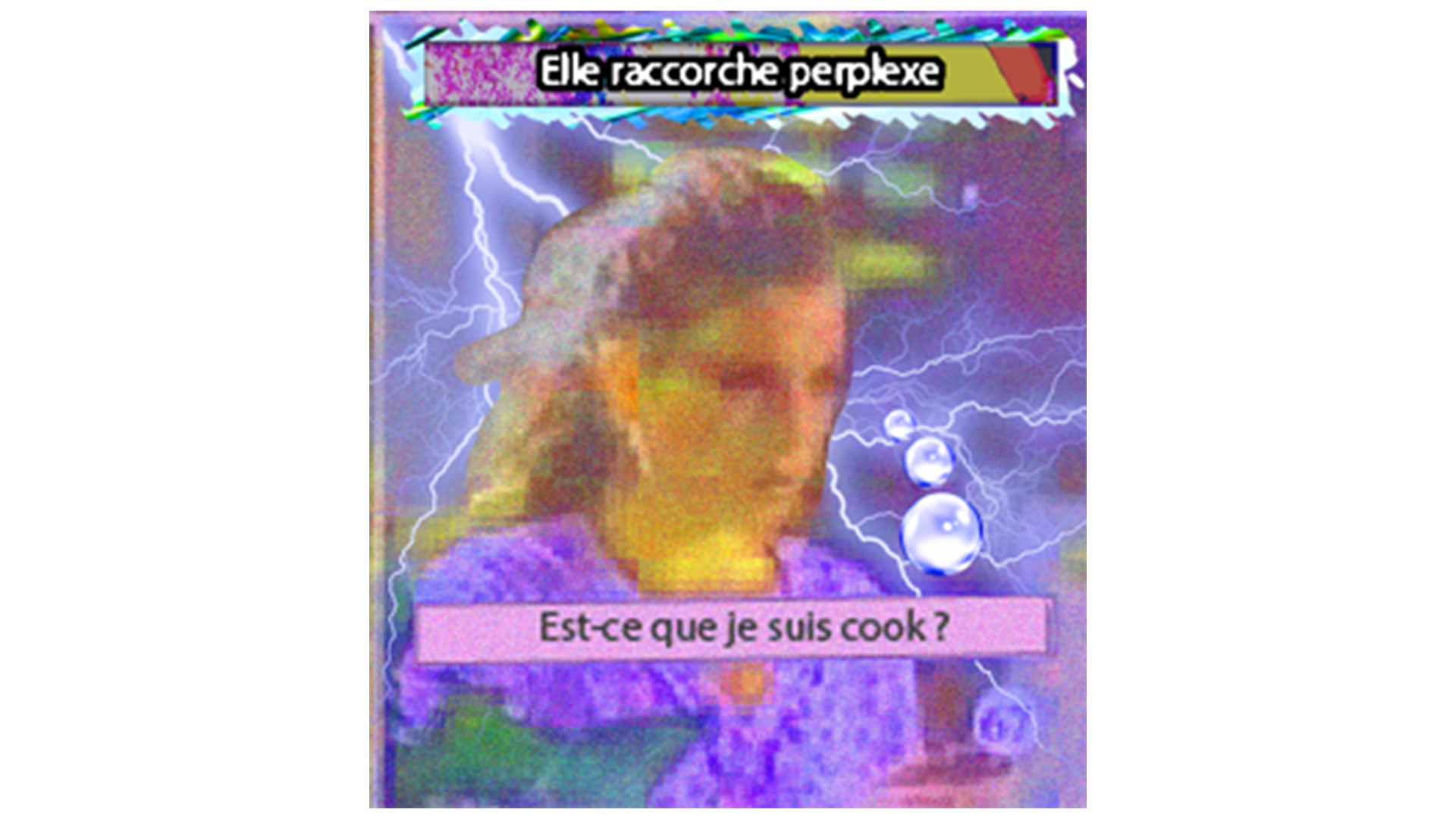 Marjo notre goat du jour (et du jeu) Marjo notre goat du jour (et du jeu)