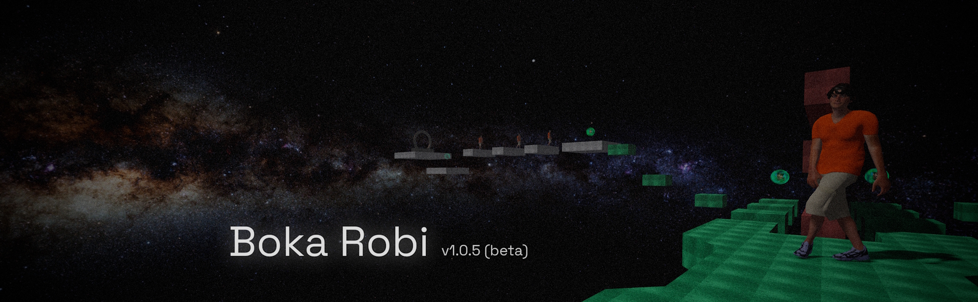 Boka Robi