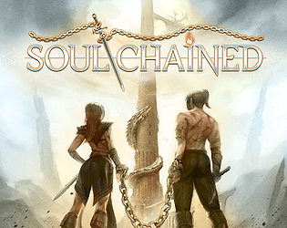 Soul Chained Demo