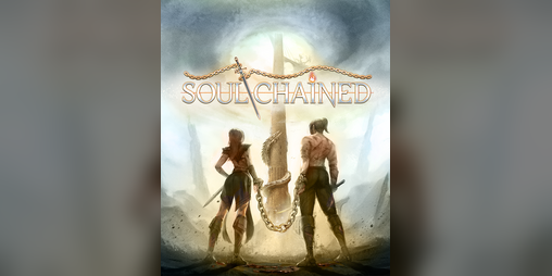 Cover image for Soul Chained Demo