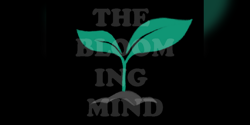 Cover image for The Blooming Mind