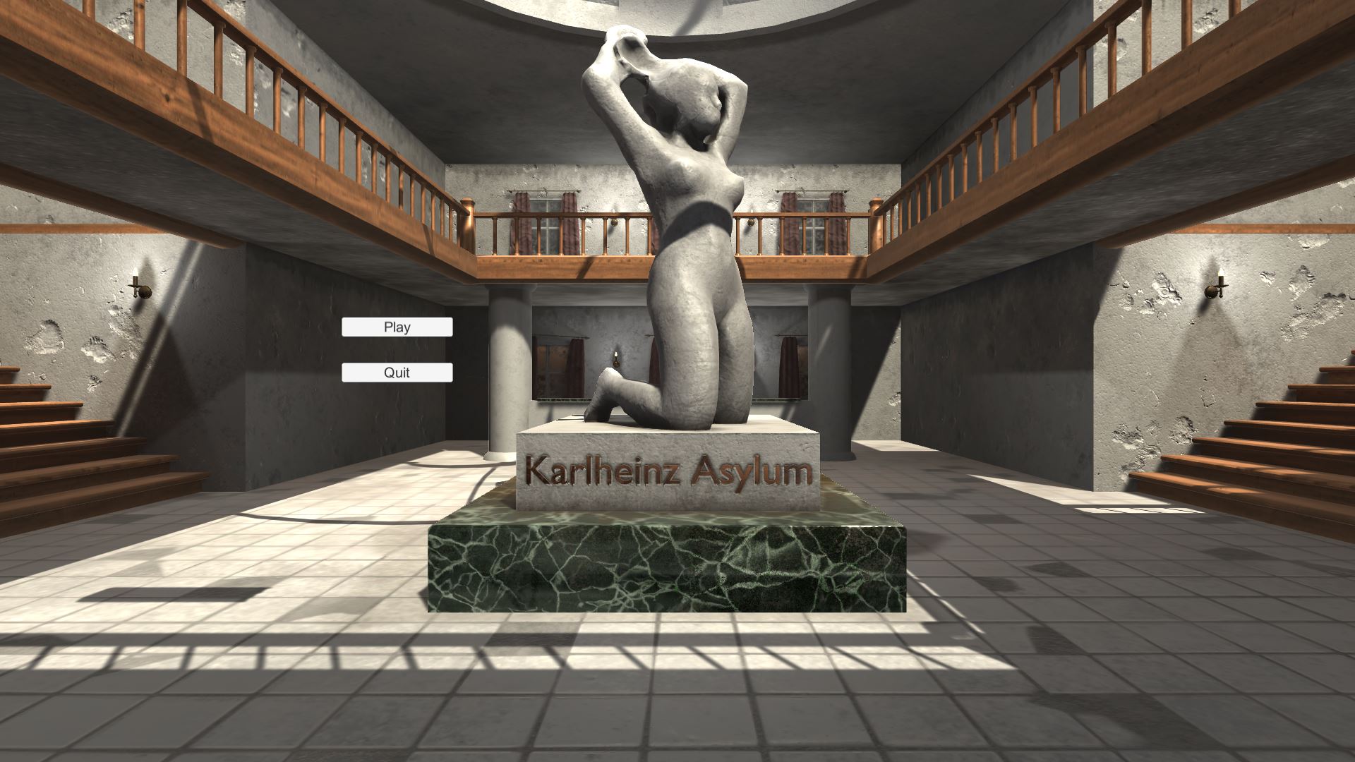 Karlheinz Asylum