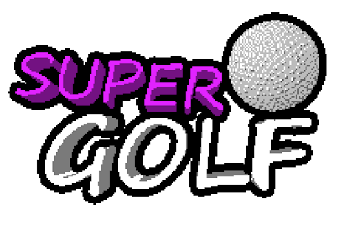 SUPER GOLF