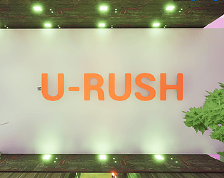 U-Rush