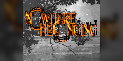 Cover image for Nowhere Belonging