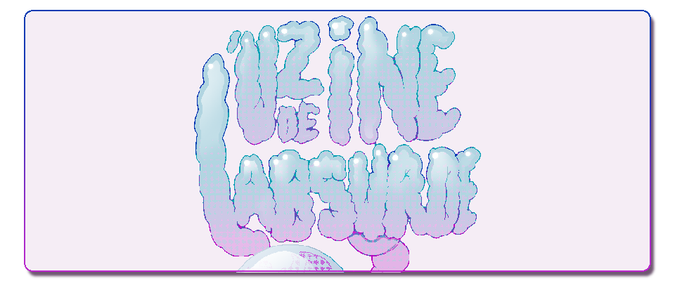 L'Uzine de l'Absurde #2