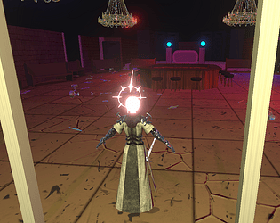 PROTOTYPE PLAYTEST - Divine Rhythm
