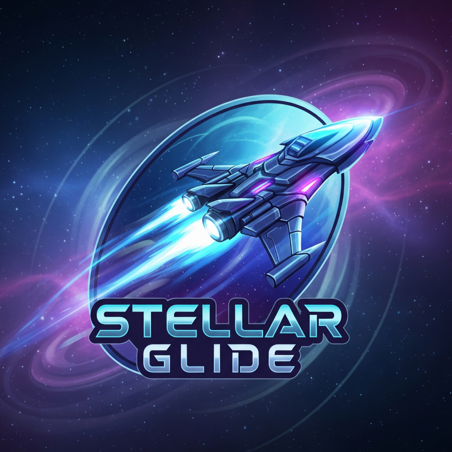 Stellar Glide