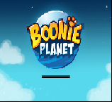 BOONIE PLANET REVIVAL