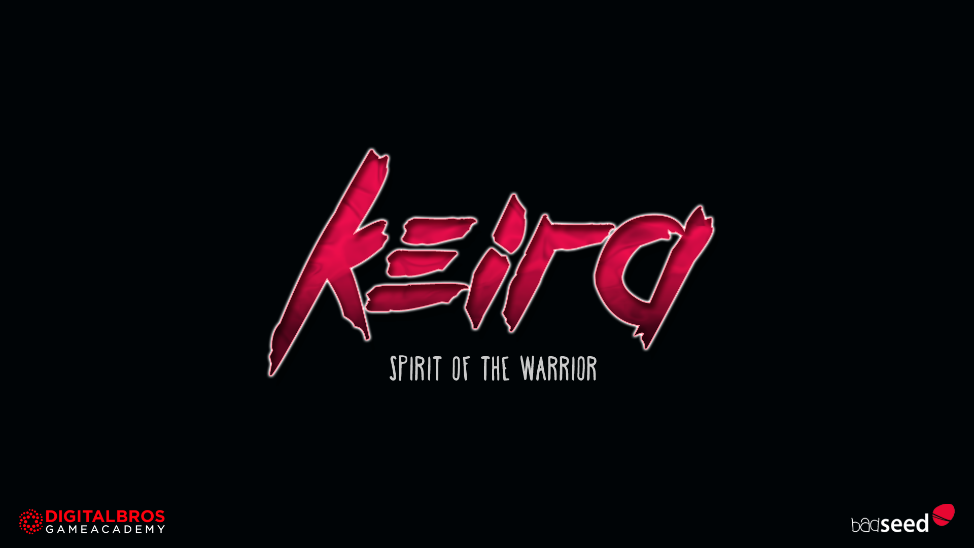 Keira - Spirit of the Warrior