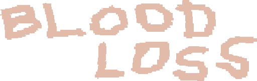 Blood Loss