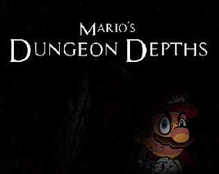 Mario's Dungeon Depths