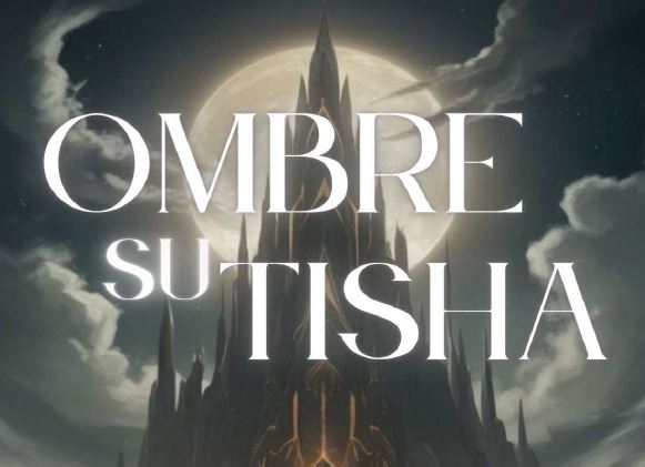 Ombre su Tisha