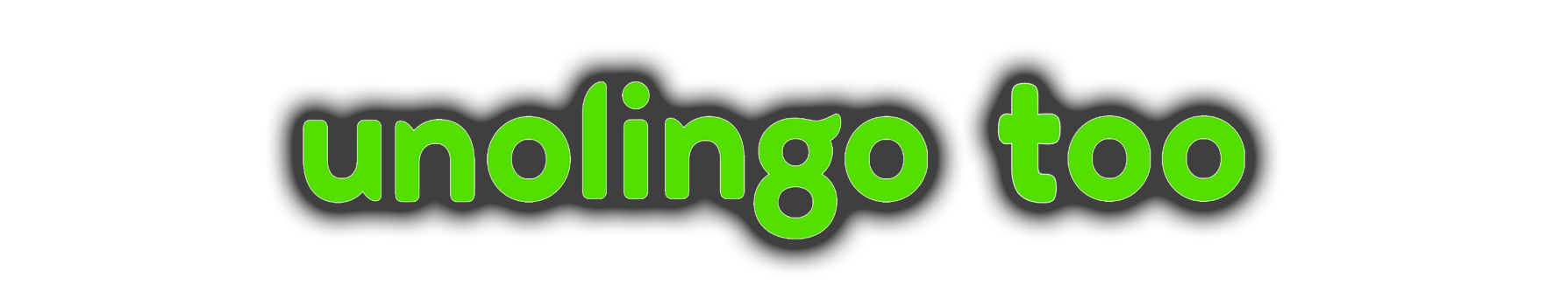 Unolingo Too