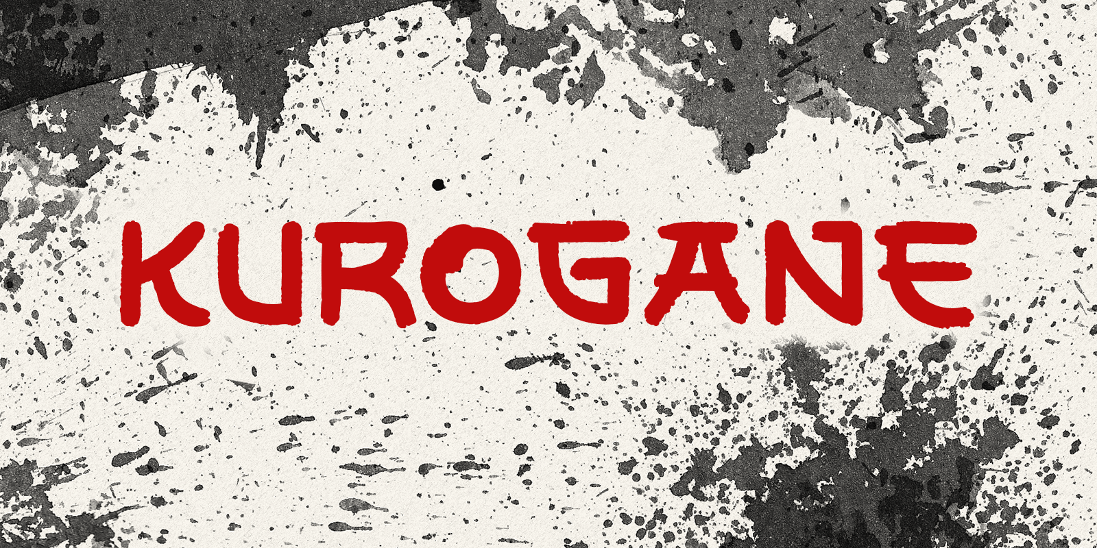 Kurogane