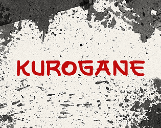 Kurogane