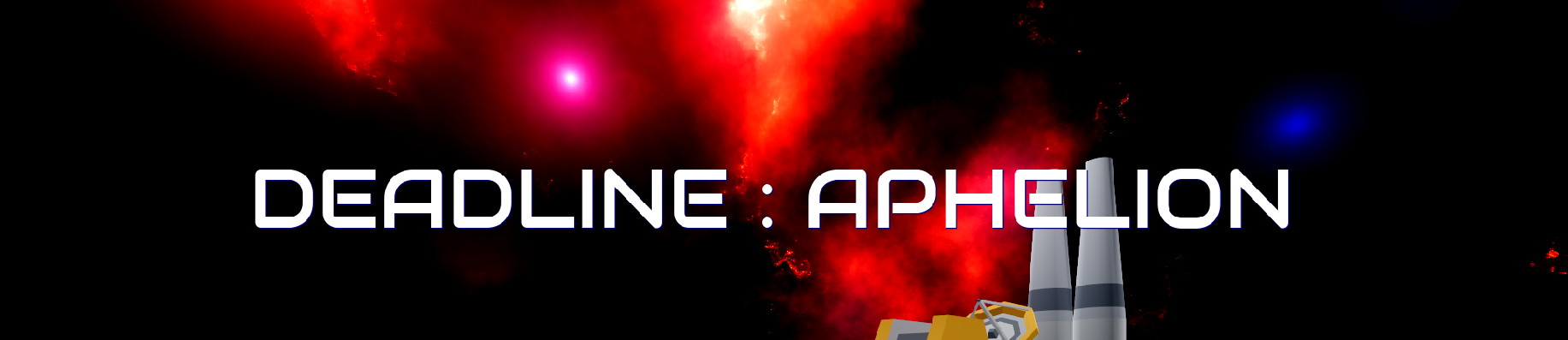 Deadline:Aphelion