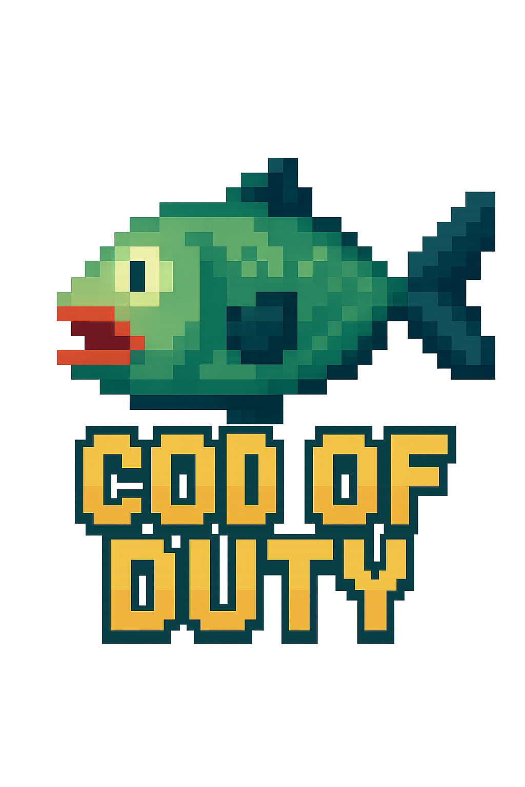 Cod of Duty