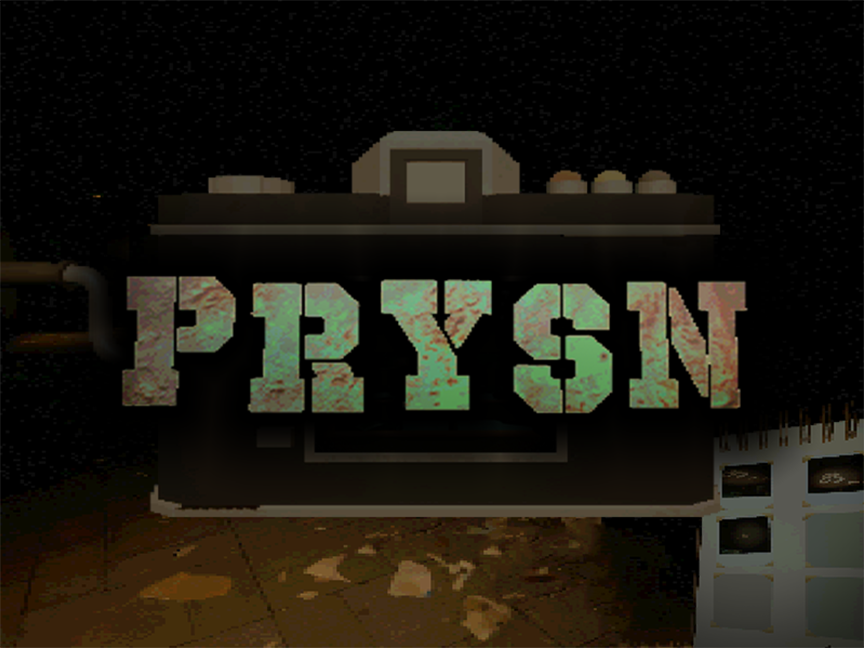 Prysn cover