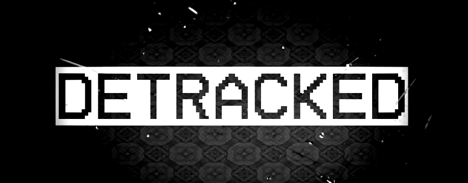 DETRACKED