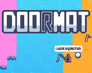 Doormat のカバー画像