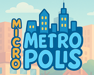 Micro Metropolis