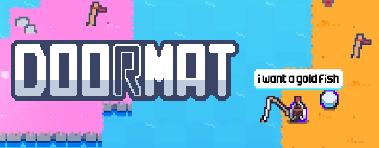 Doormat