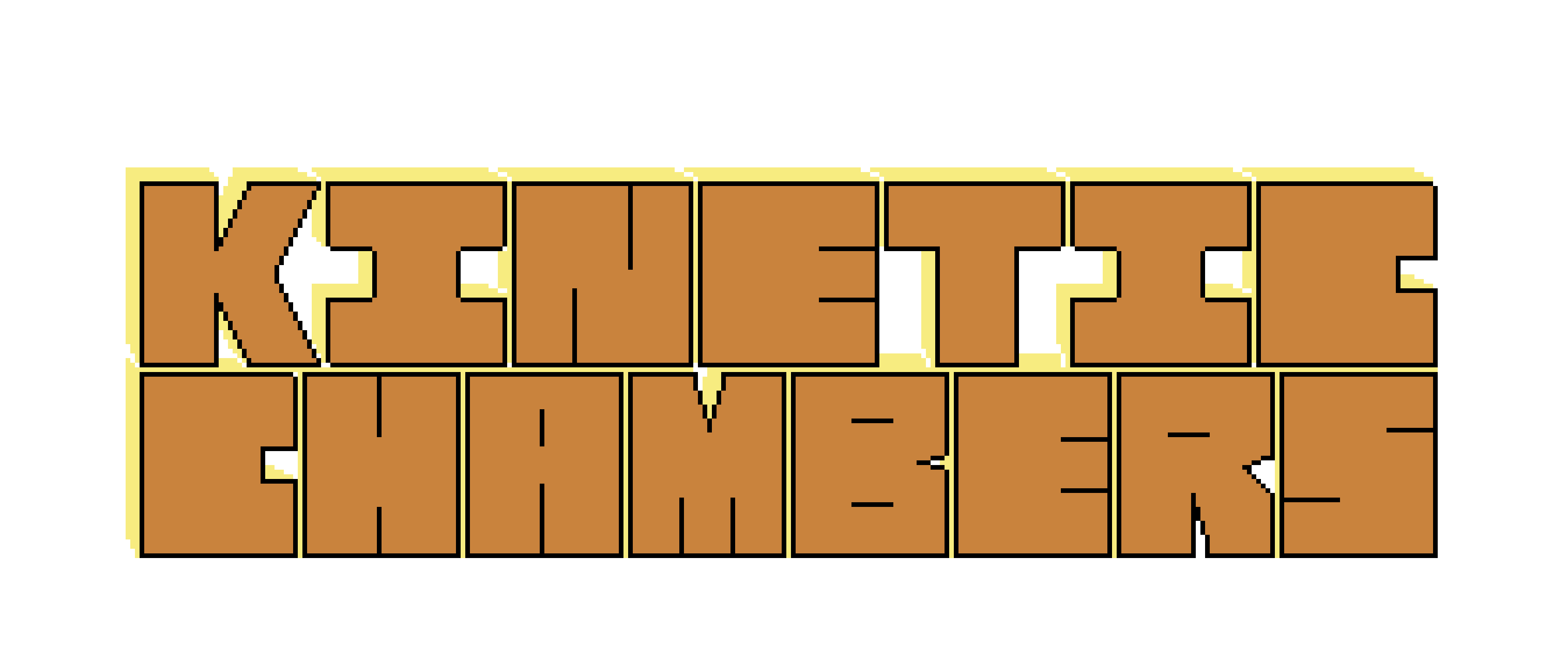 Kinetic Chambers