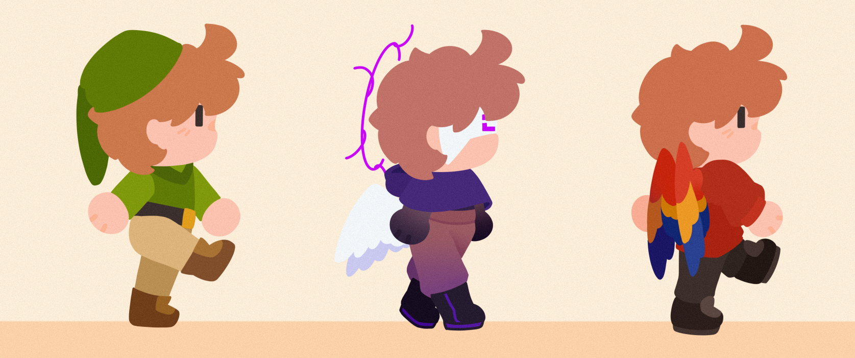 Grian Zine