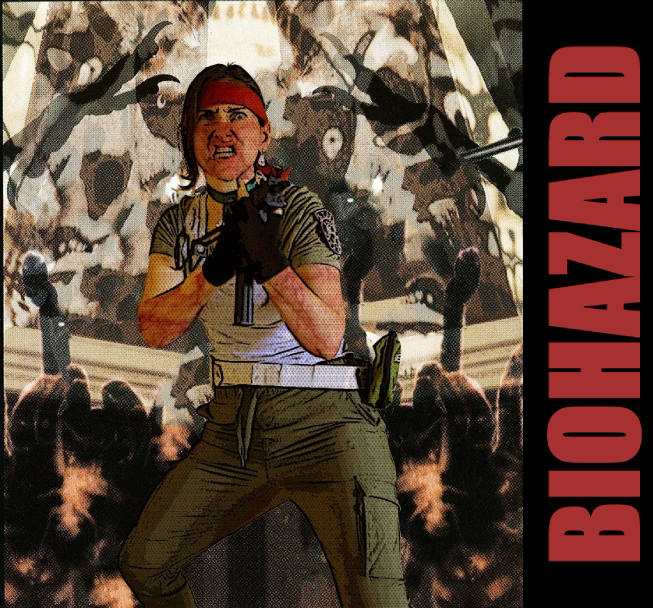 Biohazard