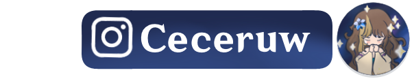instagram ceceruw
