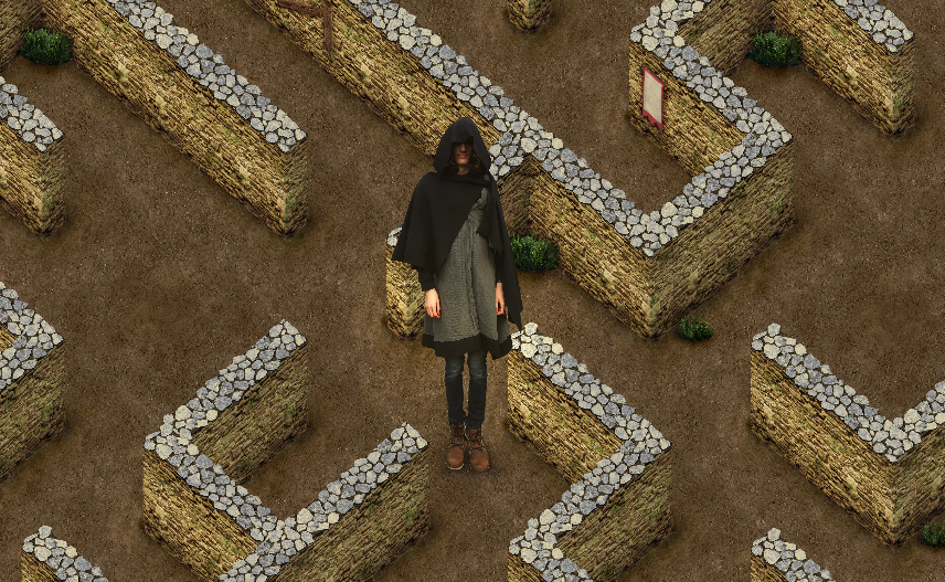 Labyrinth