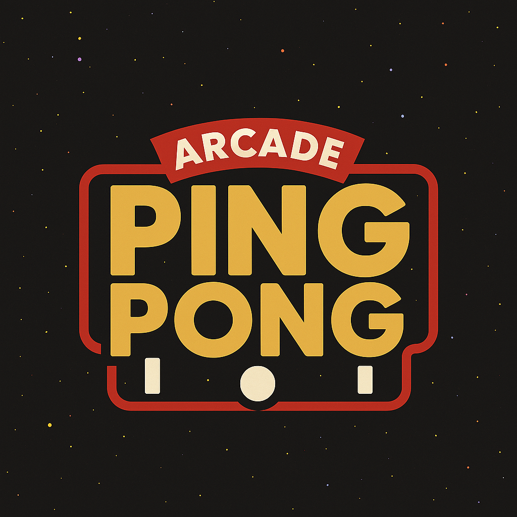Ping Pong