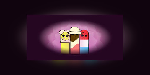 Cover image for Incredibox vOMFG Hello