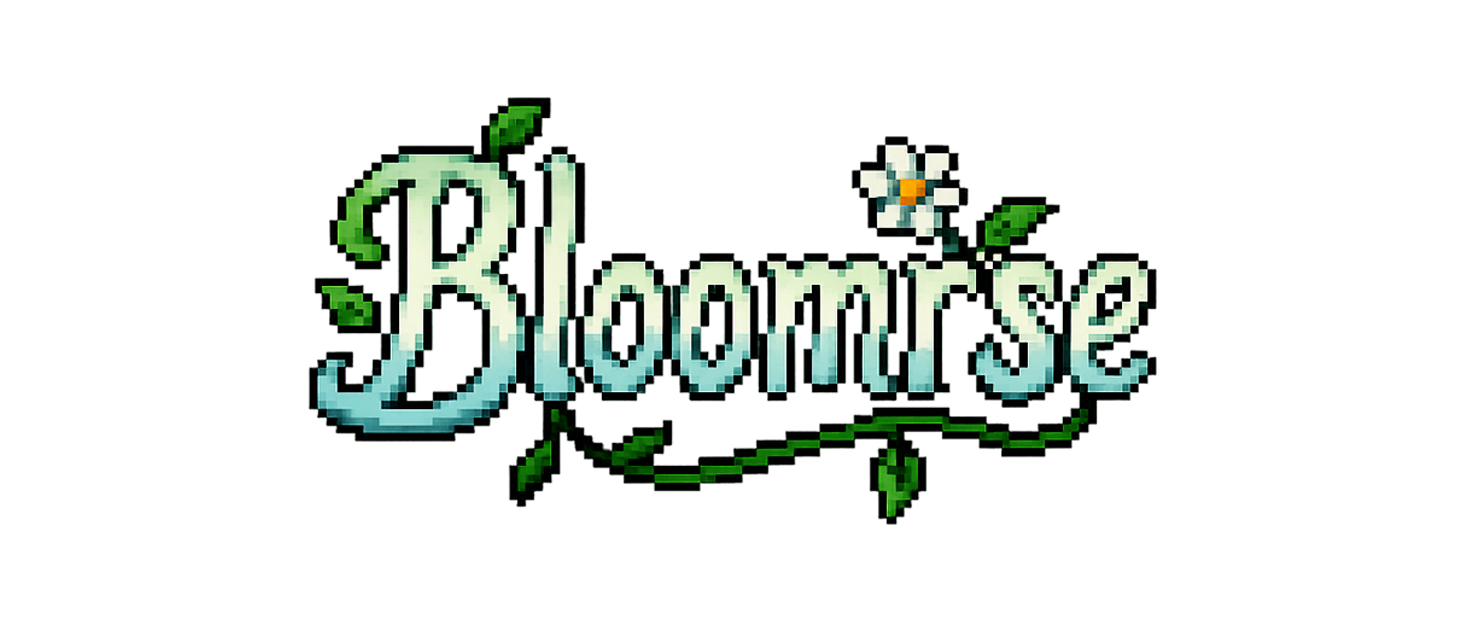 Bloomrise - Gamedev.tv Jam