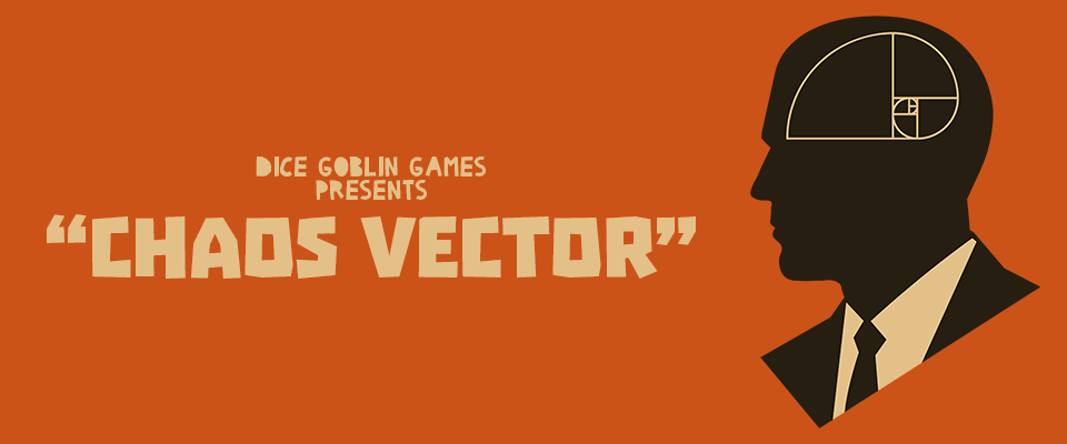 CHAOS VECTOR - Globe-Spanning Conspiracy for FIST